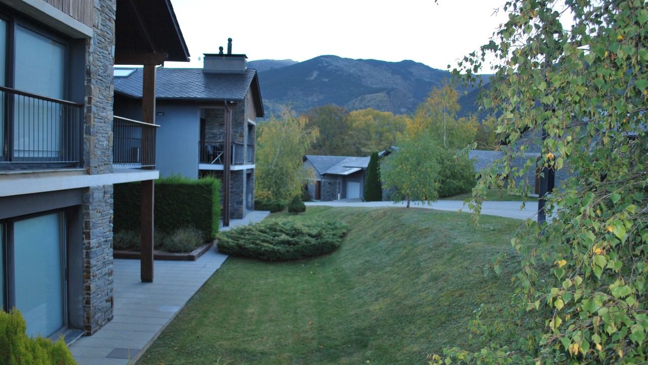 Photo of Outdoor in Saillagouse