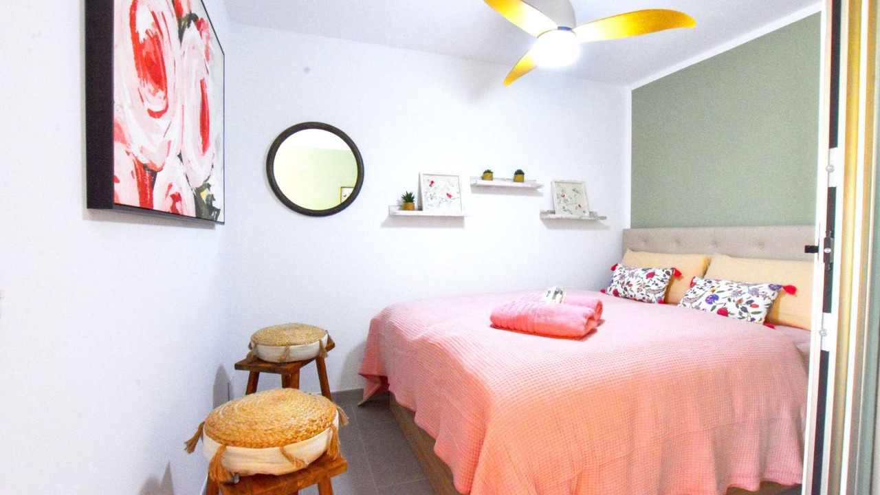 Photo of Bedroom in Morro Jable