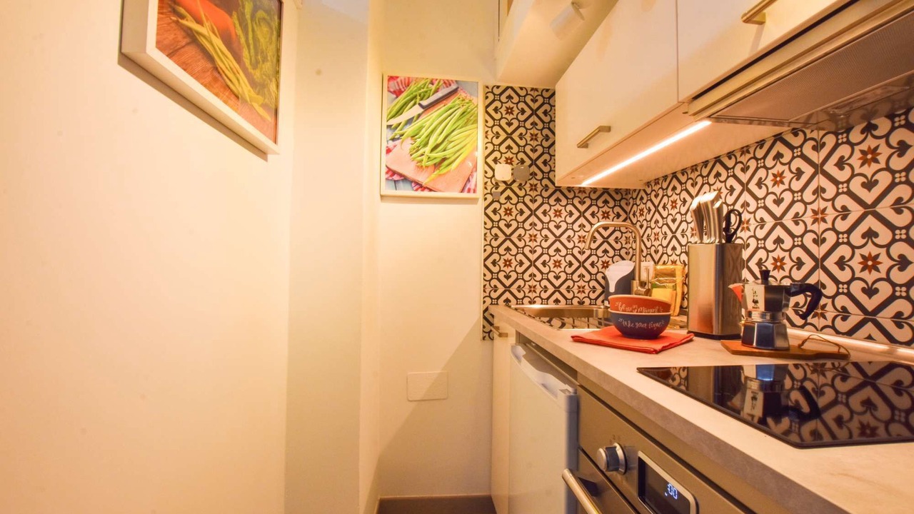 Photo of Kitchen in Morro Jable
