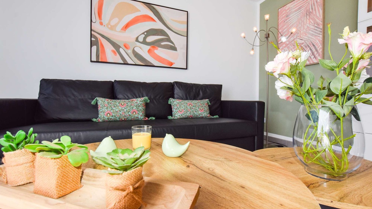 Photo of Livingroom in Morro Jable