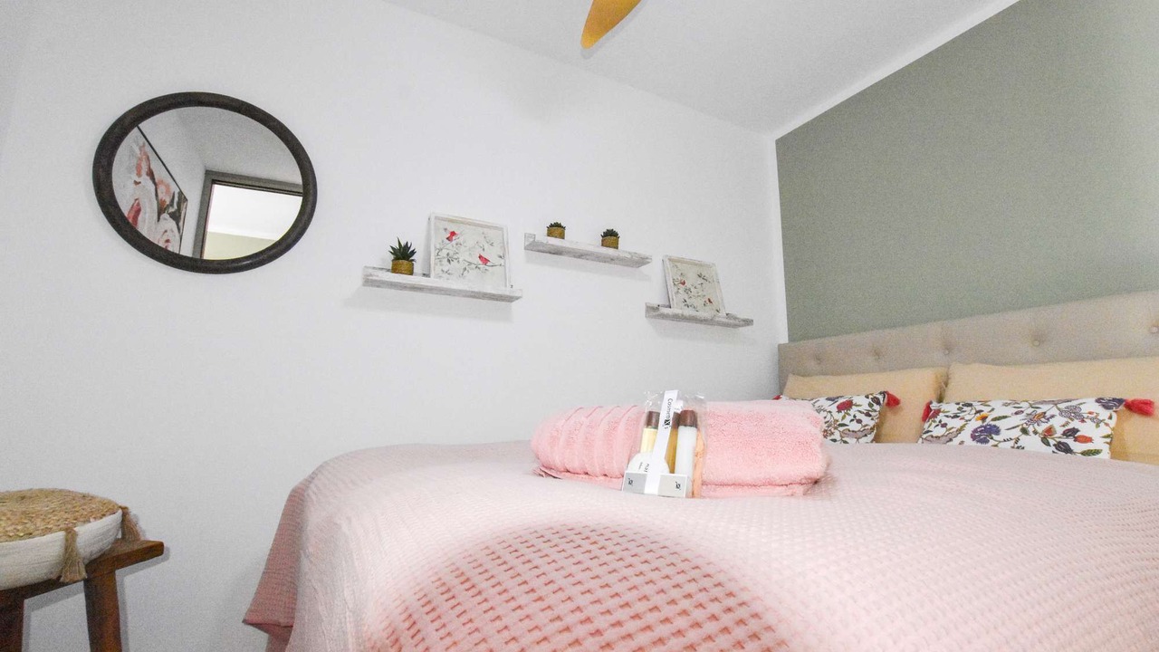 Photo of Bedroom in Morro Jable