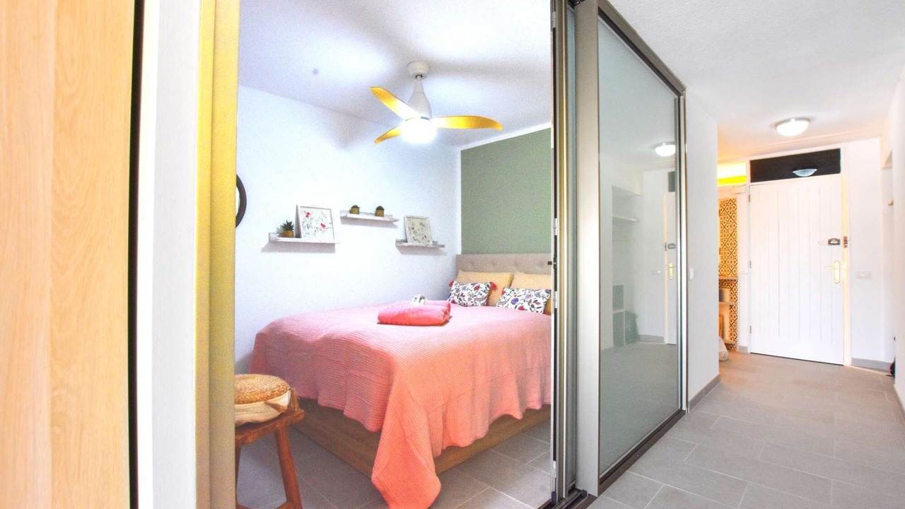 Photo of Bedroom in Morro Jable