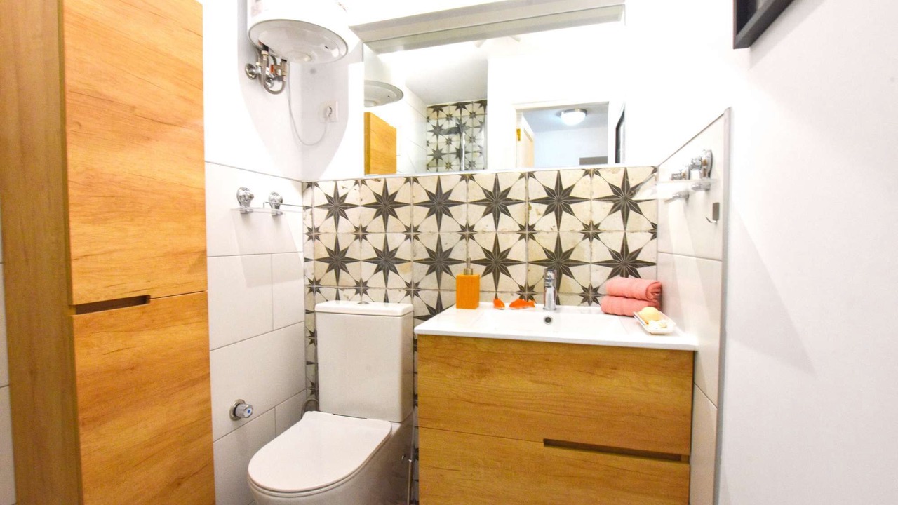 Photo of Bathroom in Morro Jable