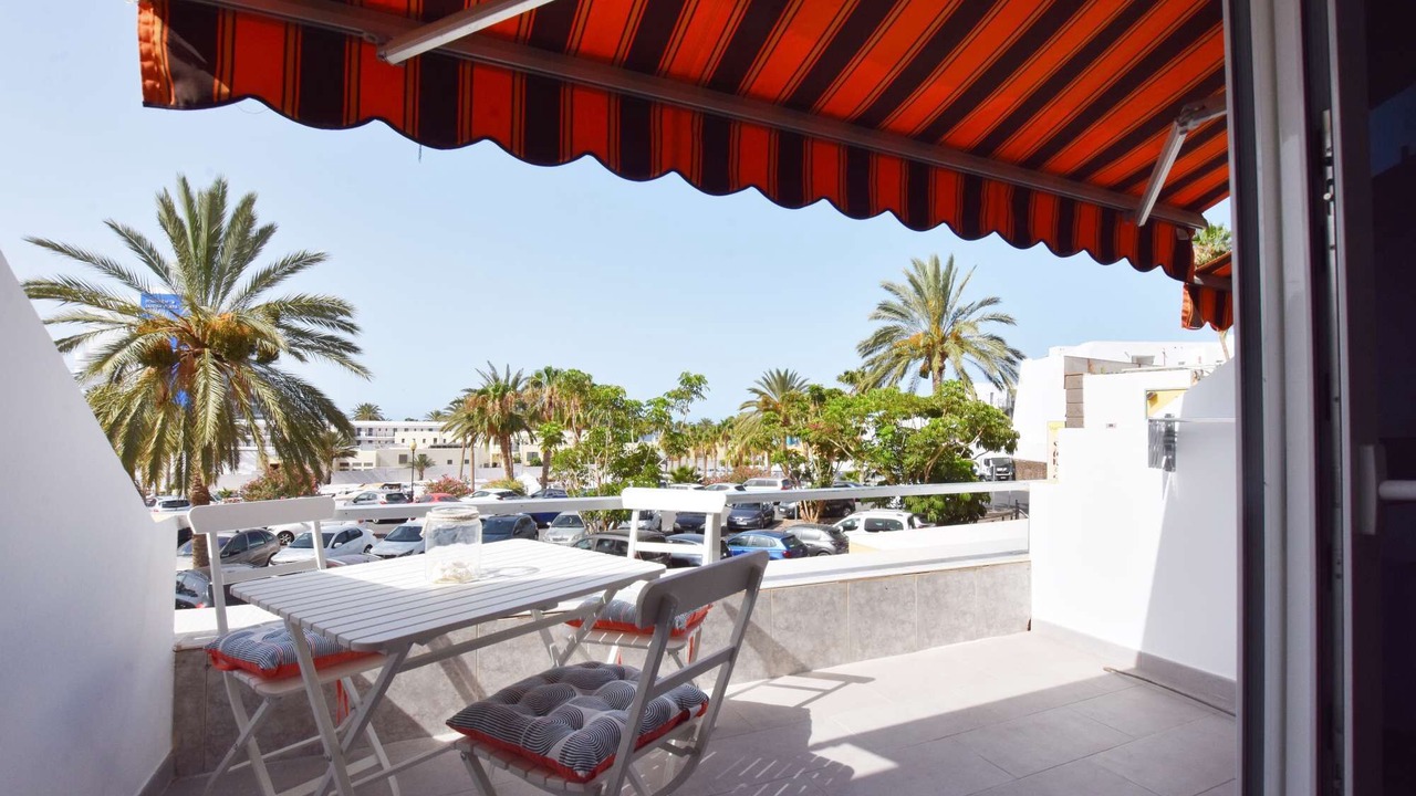 Photo of Outdoor in Morro Jable