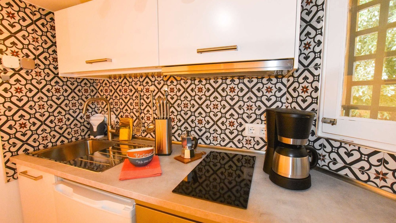 Photo of Kitchen in Morro Jable
