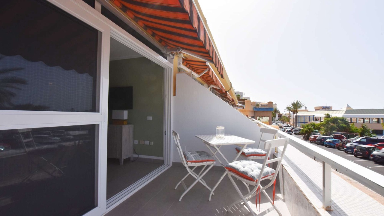 Photo of Outdoor in Morro Jable