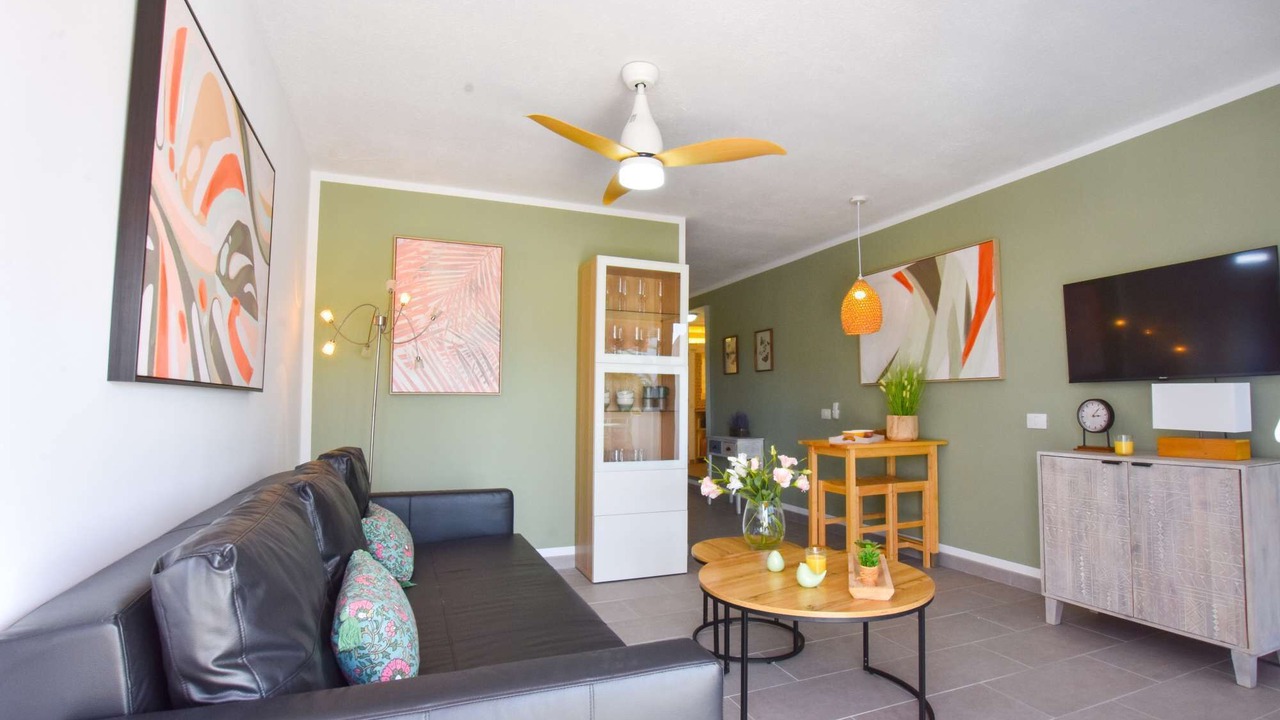 Photo of Livingroom in Morro Jable