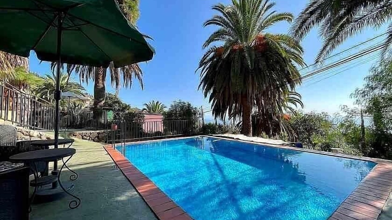 Photo of Outdoor in Tijarafe