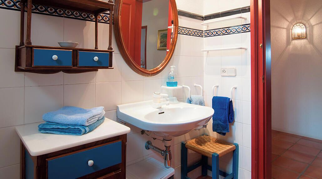 Photo of Bathroom in La Llacuna