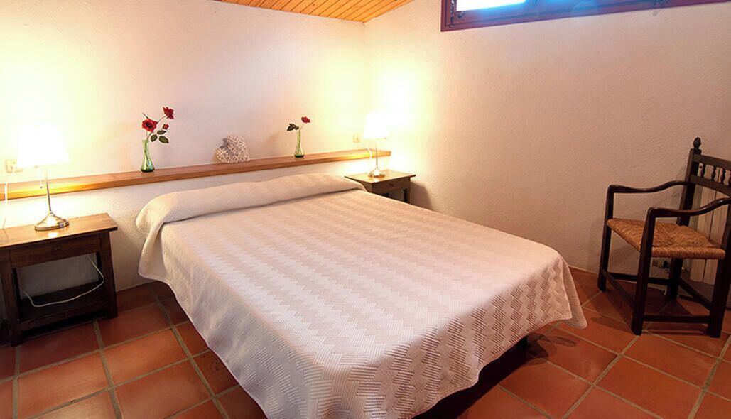 Photo of Bedroom in La Llacuna