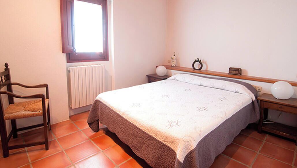 Photo of Bedroom in La Llacuna