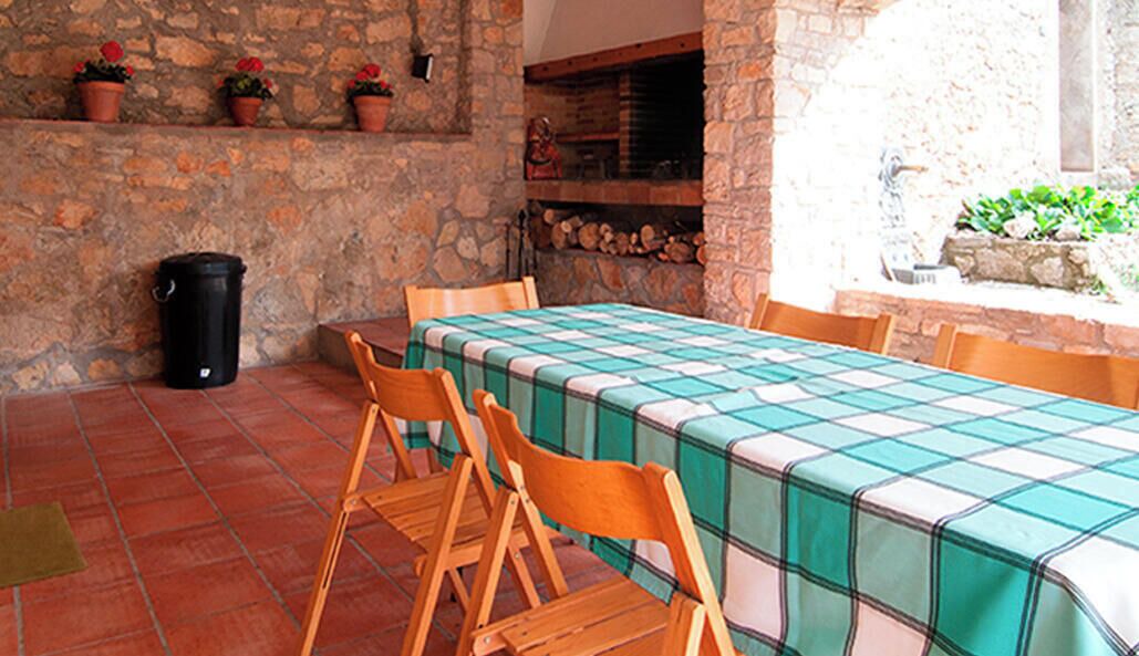 Photo of Outdoor in La Llacuna