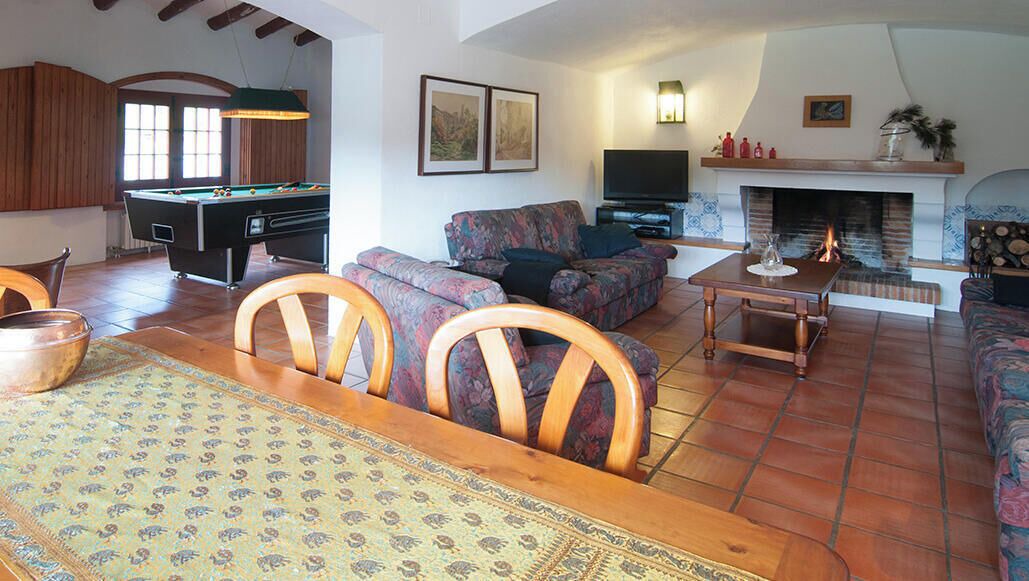 Photo of Bedroom in La Llacuna