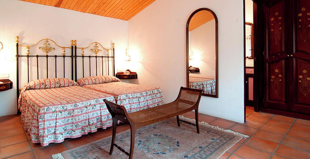 Photo of Bedroom in La Llacuna