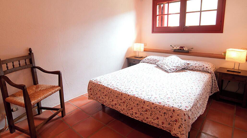 Photo of Bedroom in La Llacuna