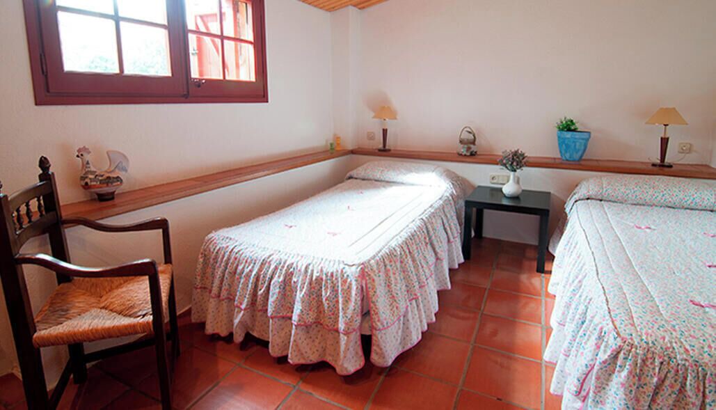 Photo of Bedroom in La Llacuna