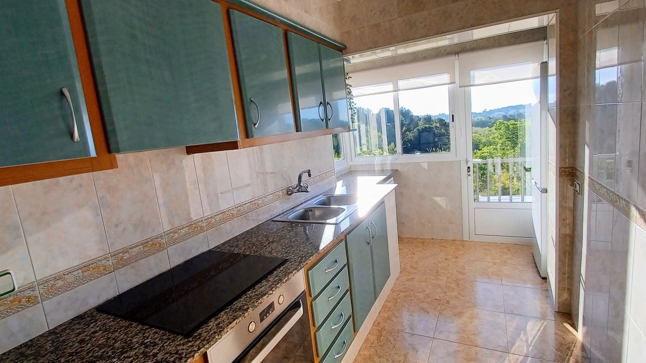 Photo of Kitchen in Sant Feliu de Guixols