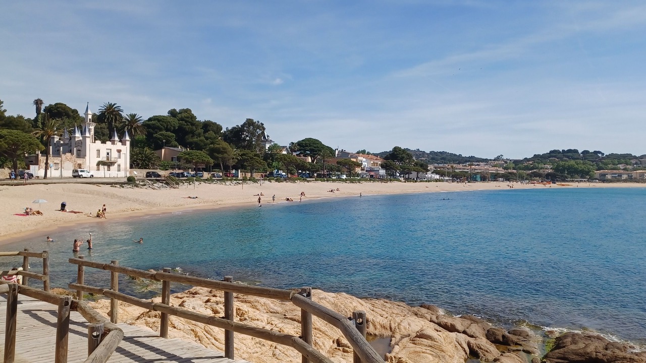 Photo of Others in Sant Feliu de Guixols