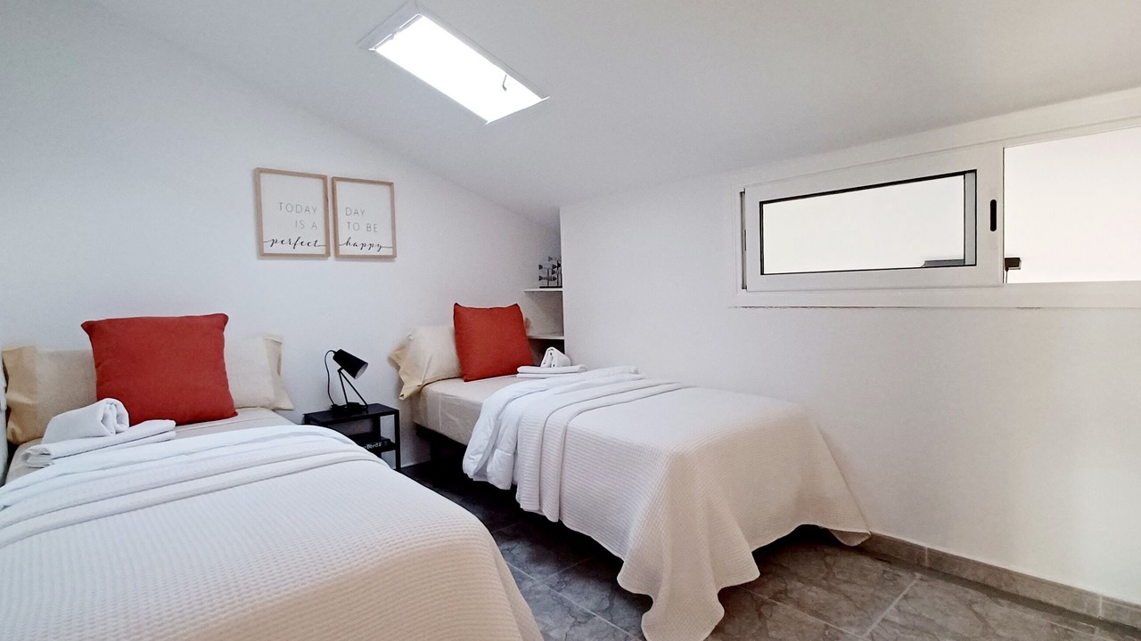 Photo of Bedroom in Sant Feliu de Guixols