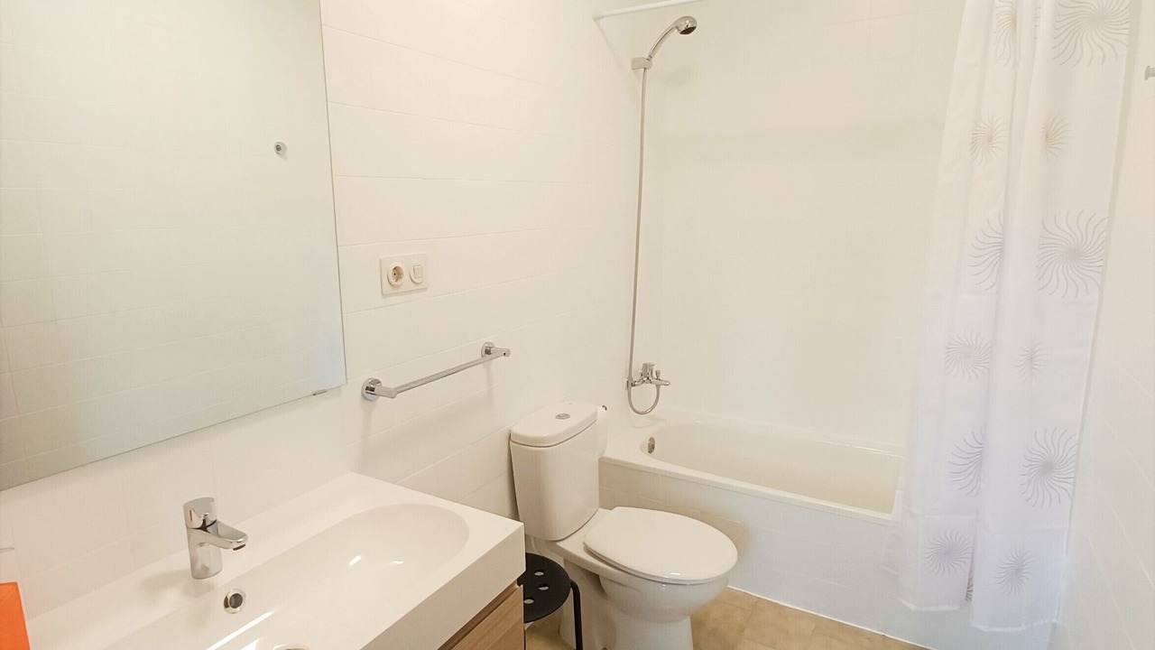 Photo of Bathroom in Sant Feliu de Guixols