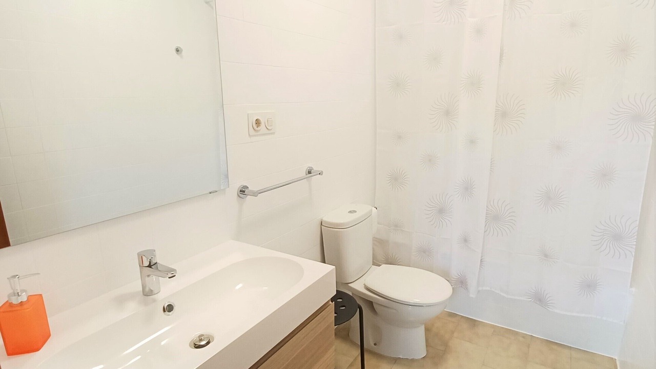 Photo of Bathroom in Sant Feliu de Guixols