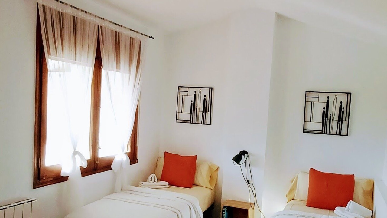 Photo of Bedroom in Sant Feliu de Guixols
