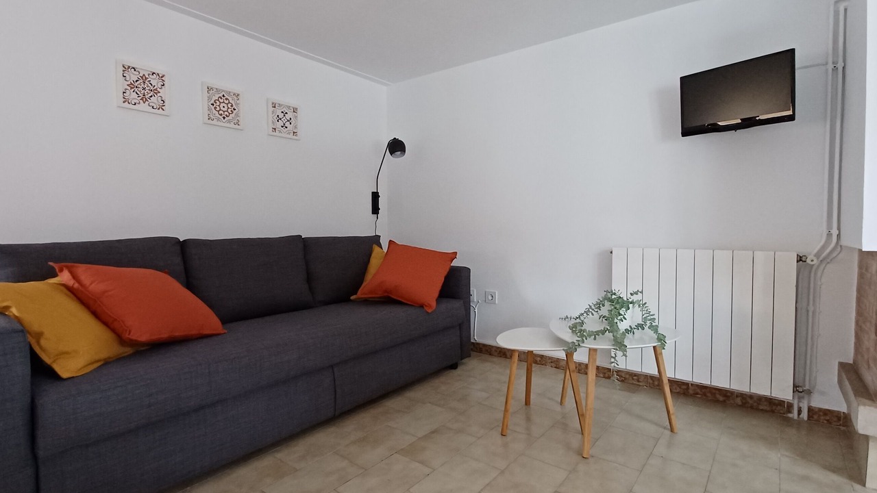 Photo of Livingroom in Sant Feliu de Guixols