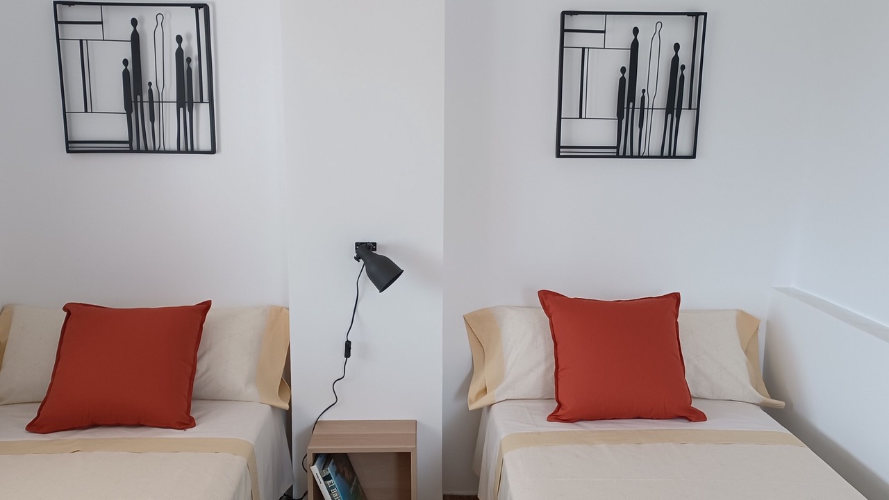 Photo of Bedroom in Sant Feliu de Guixols