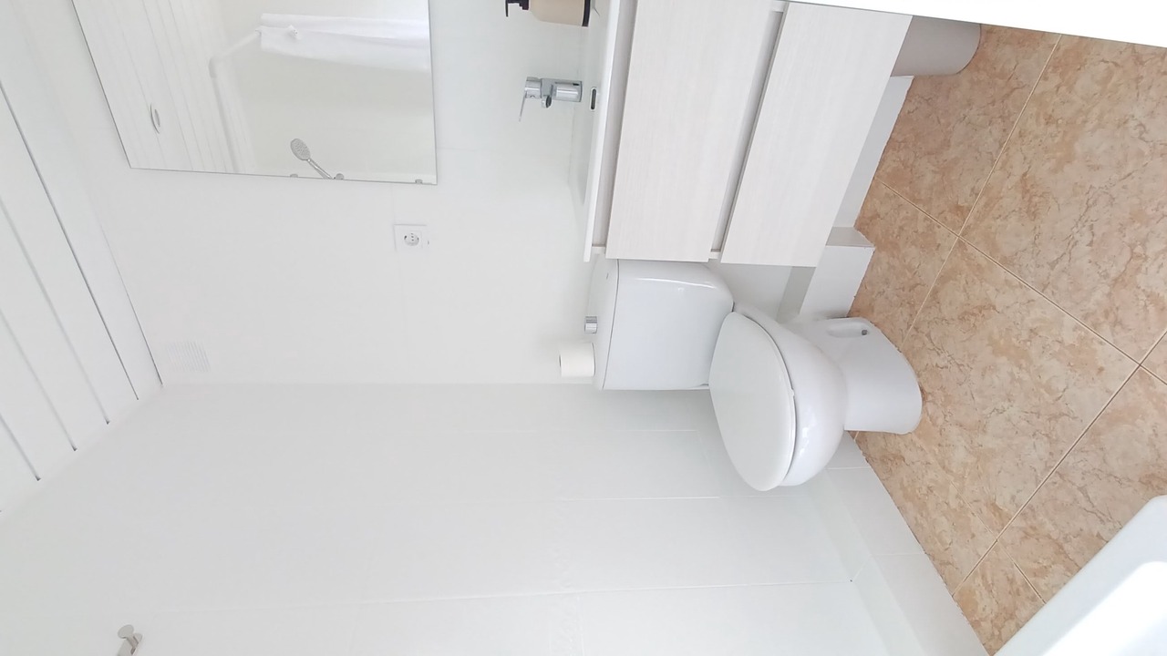 Photo of Bathroom in Sant Feliu de Guixols