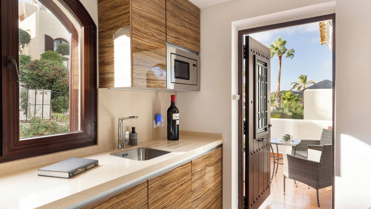 Photo of Kitchen in El Beal