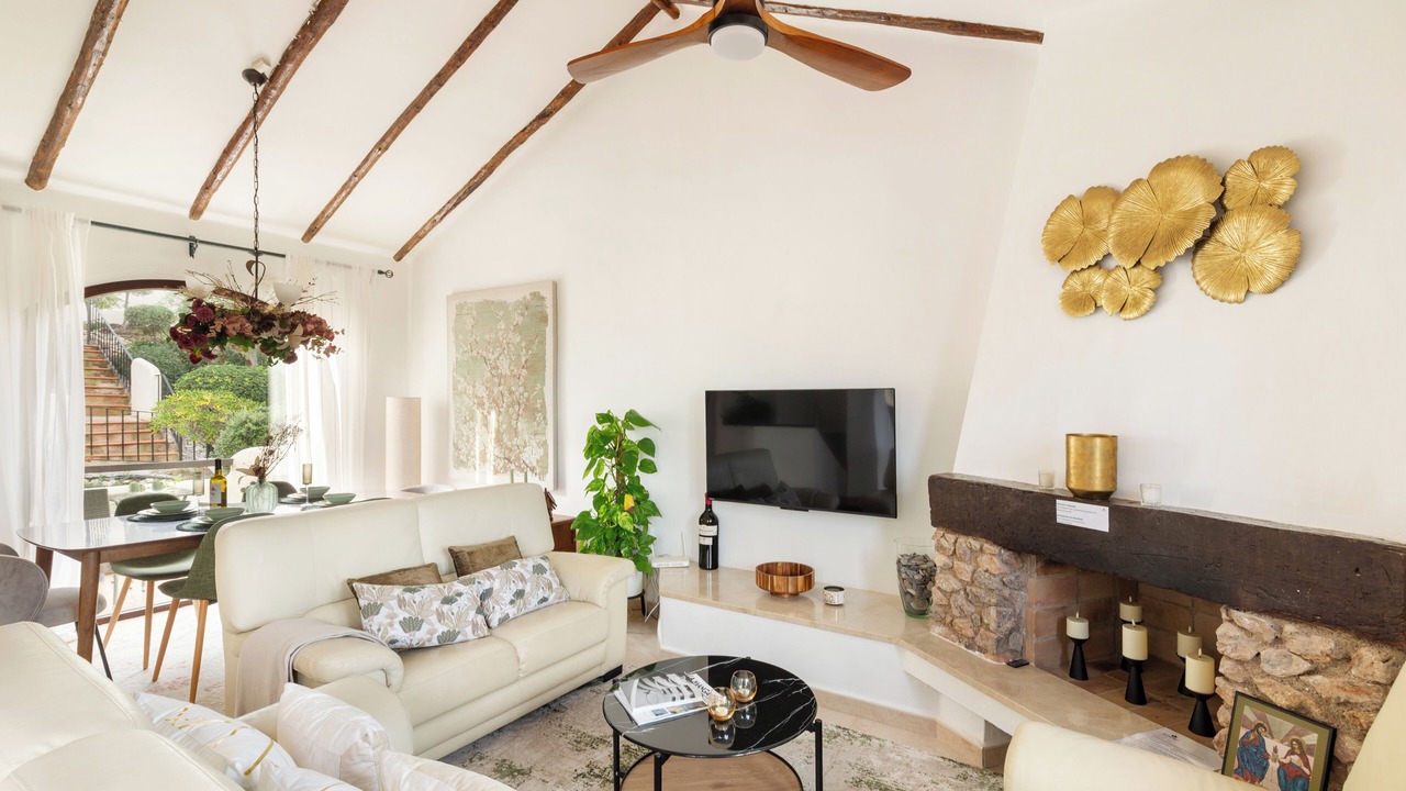 Photo of Livingroom in El Beal