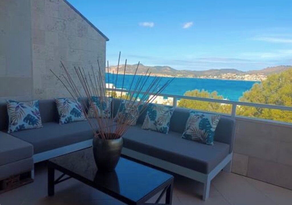 Photo of Outdoor in Costa de la Calma