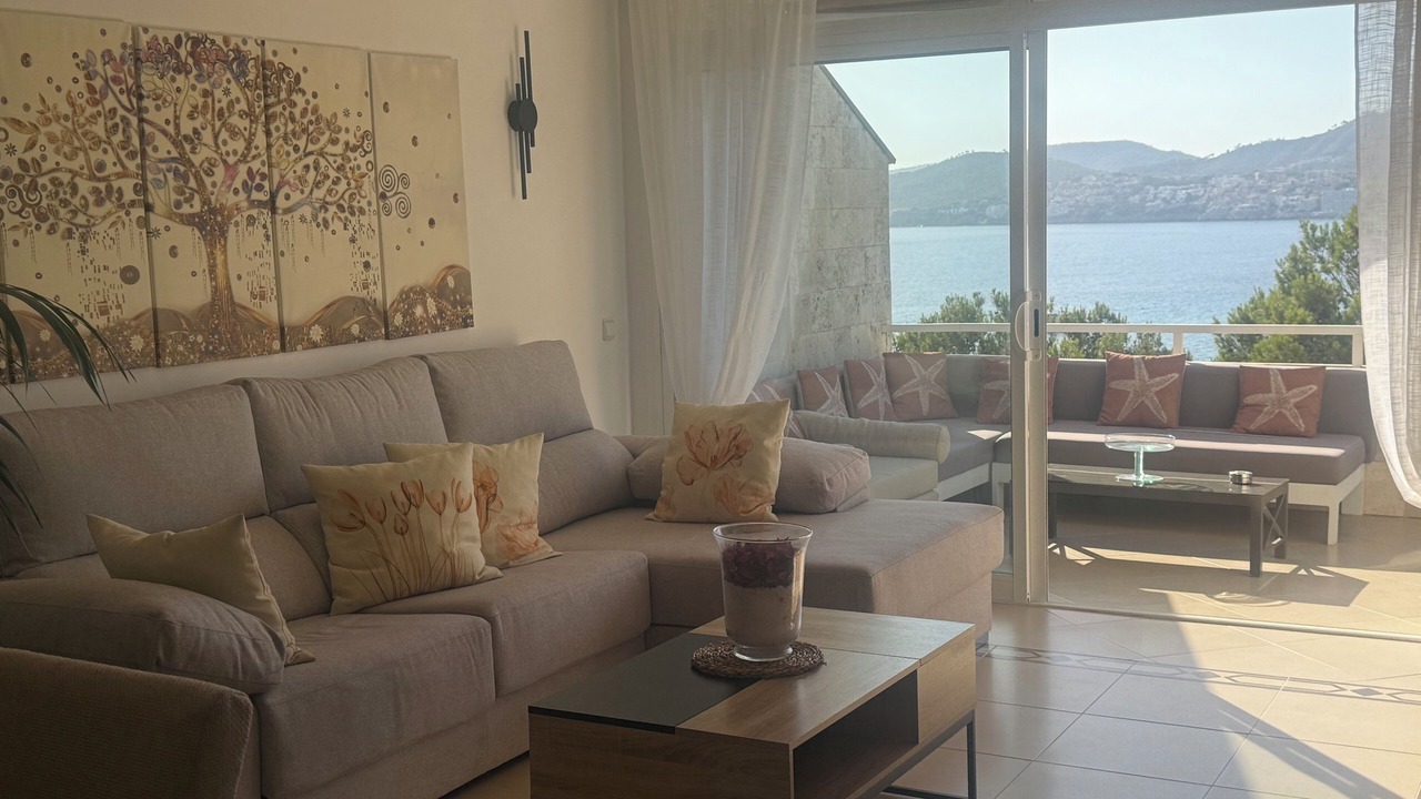 Photo of Livingroom in Costa de la Calma