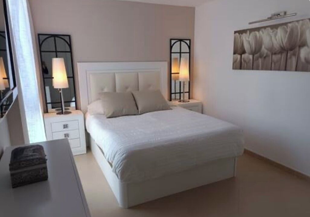 Photo of Bedroom in Costa de la Calma