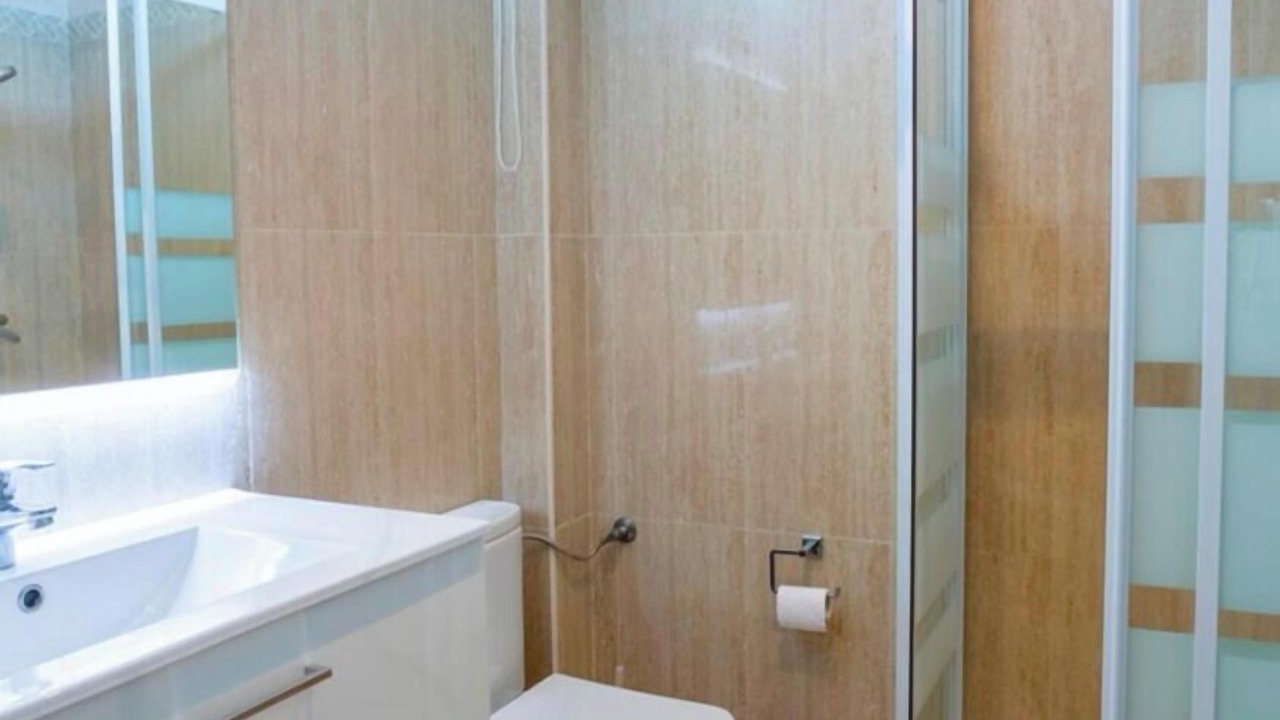 Photo of Bathroom in Costa de la Calma