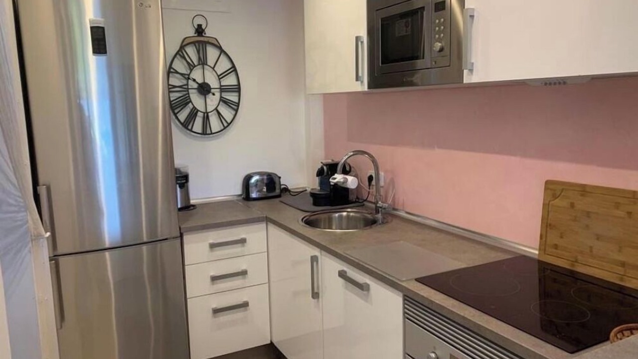 Photo of Kitchen in Costa de la Calma
