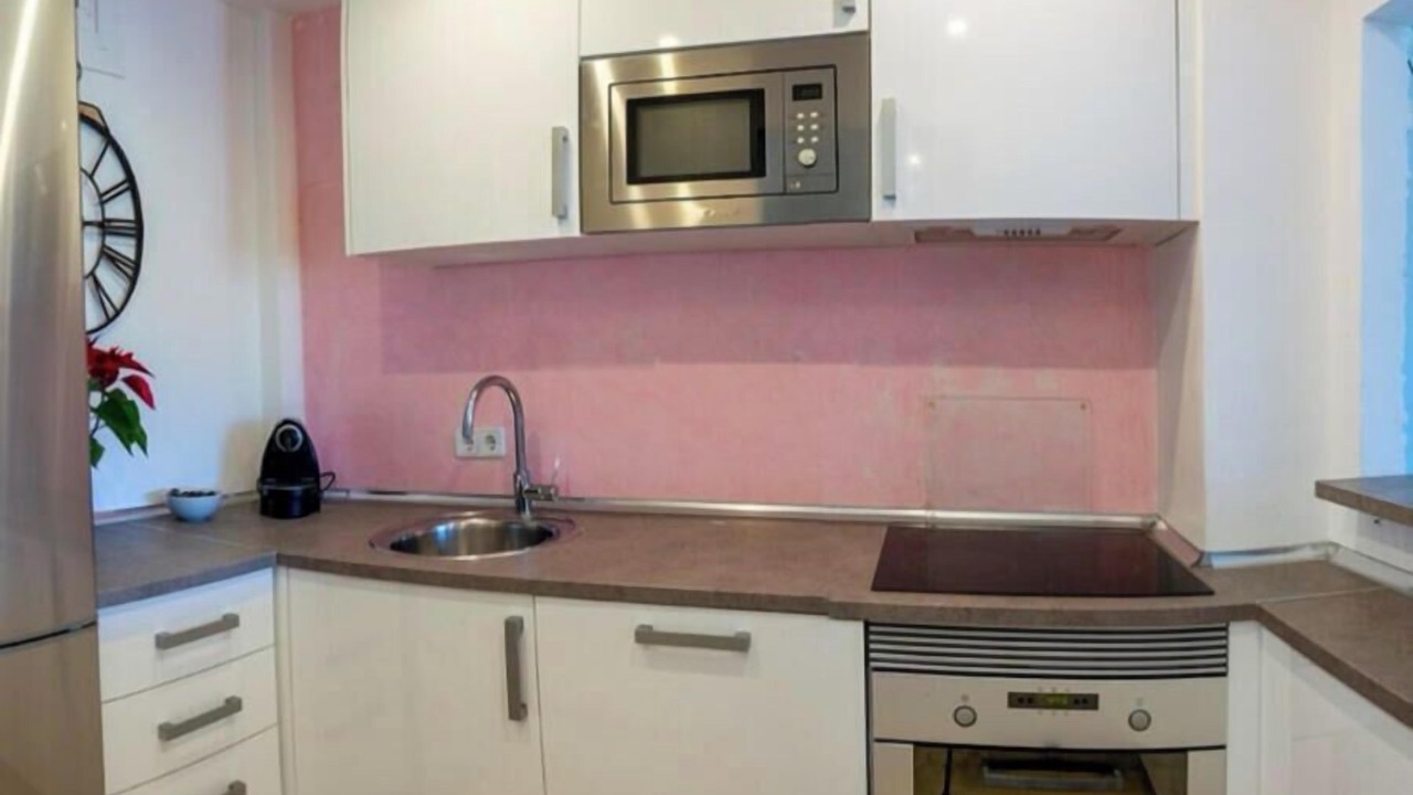 Photo of Kitchen in Costa de la Calma