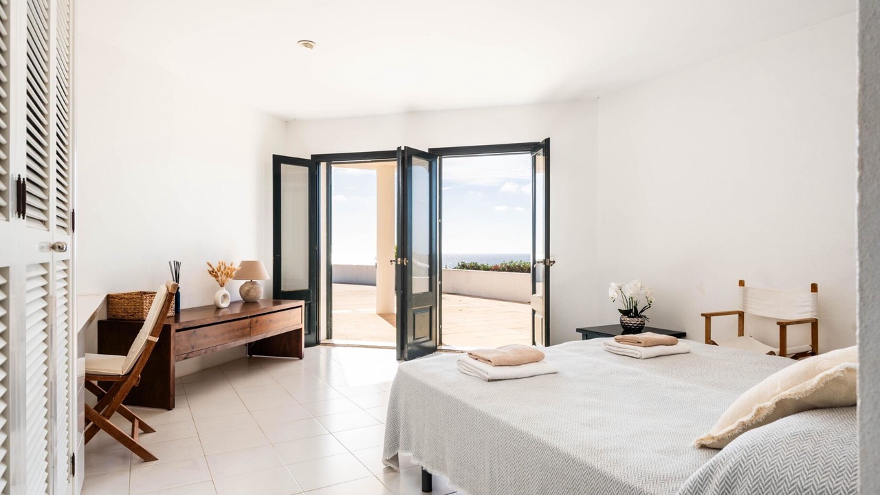 Photo of Bedroom in Binidali