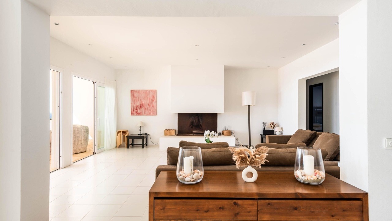 Photo of Livingroom in Binidali
