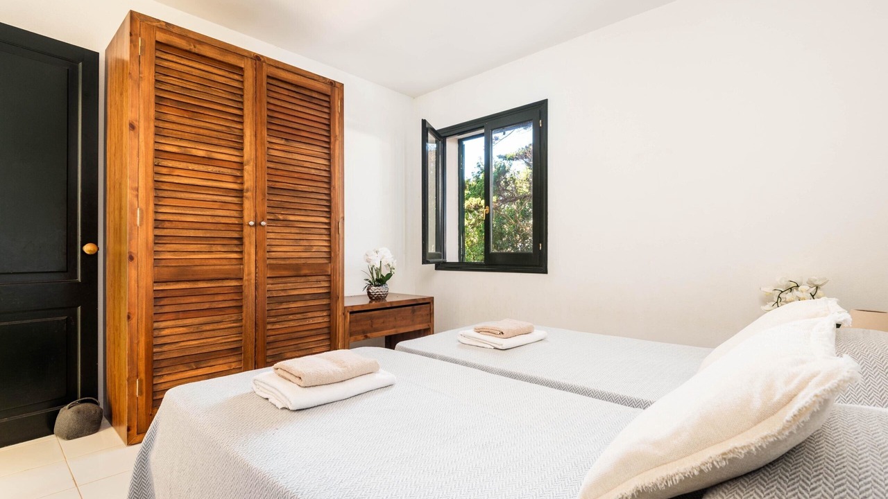 Photo of Bedroom in Binidali