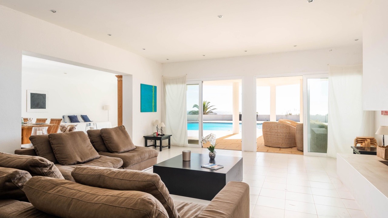 Photo of Livingroom in Binidali