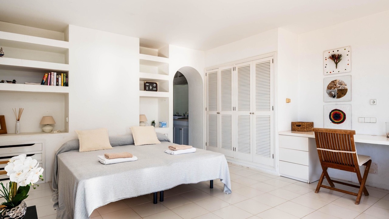 Photo of Bedroom in Binidali