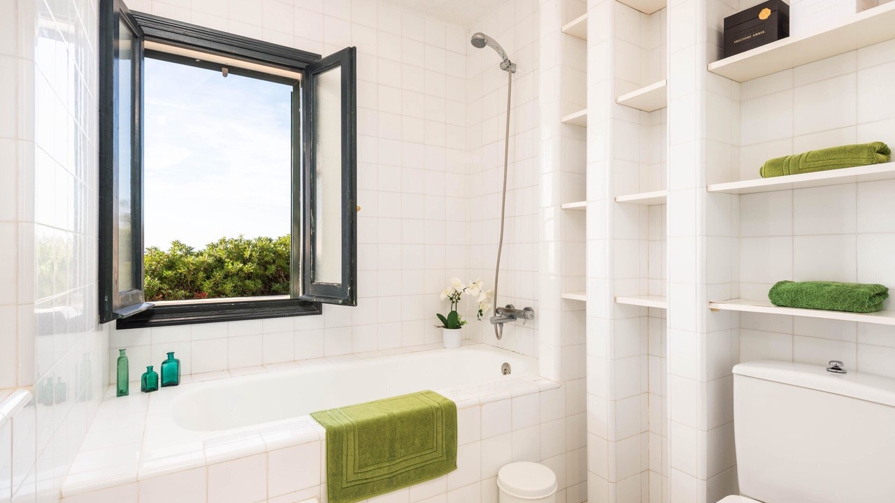 Photo of Bathroom in Binidali