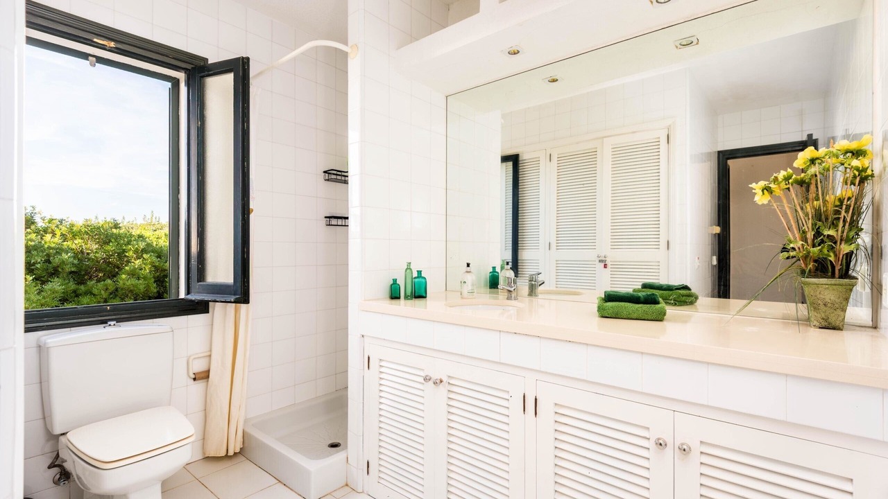 Photo of Bathroom in Binidali