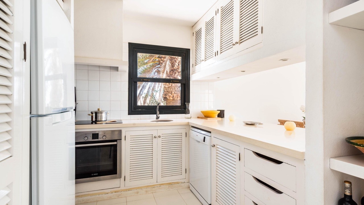 Photo of Kitchen in Binidali
