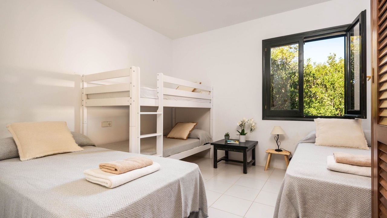 Photo of Bedroom in Binidali