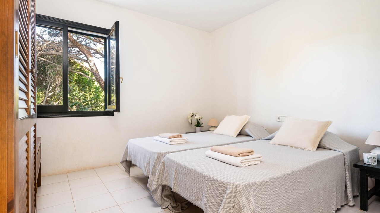 Photo of Bedroom in Binidali