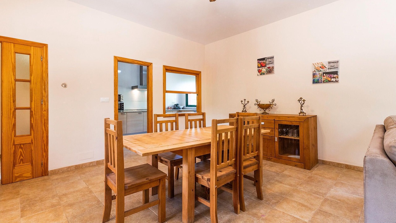Photo of Bedroom in Cehegin