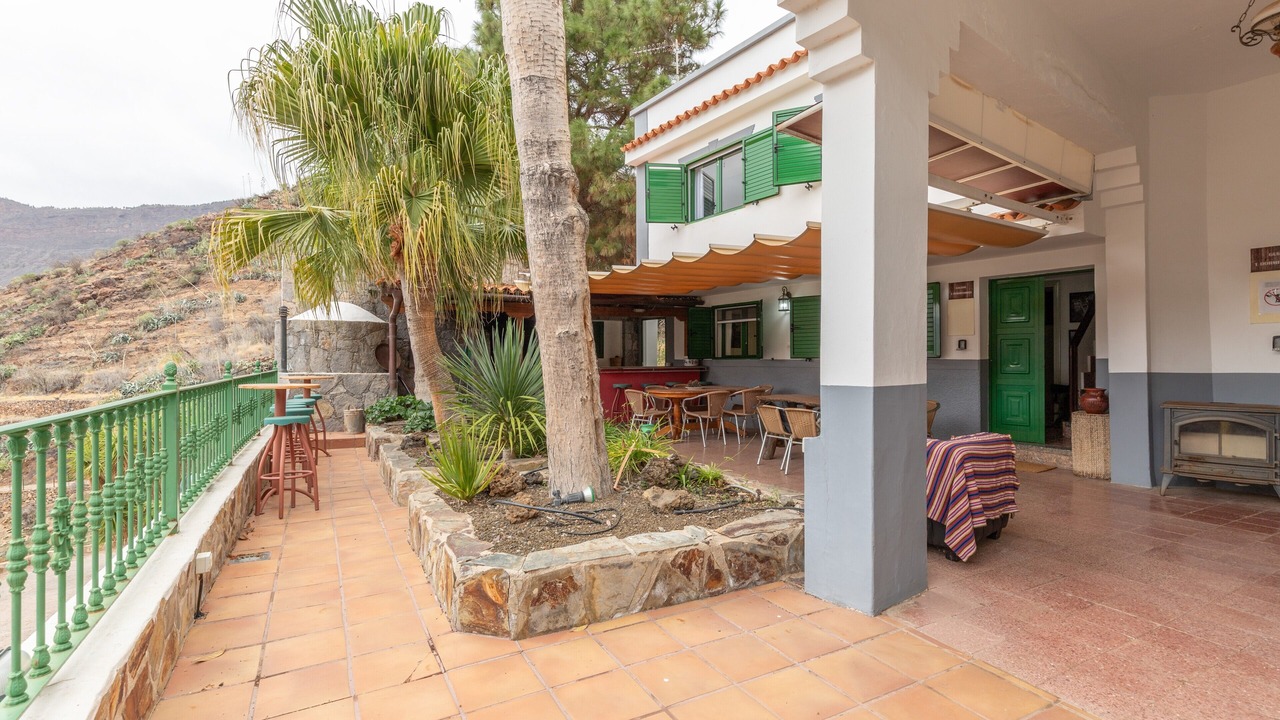 Photo of Outdoor in Tejeda