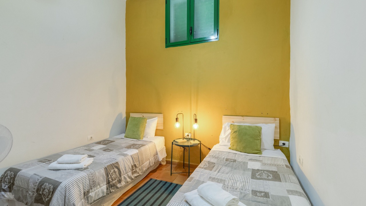 Photo of Bedroom in Tejeda